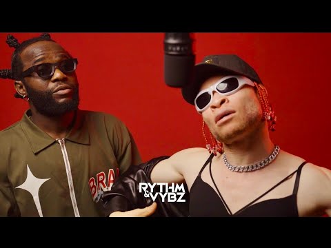 Hysaint Ft Whiteman (Fake Poco)  - Dangote (Rythm and Vybz Session)