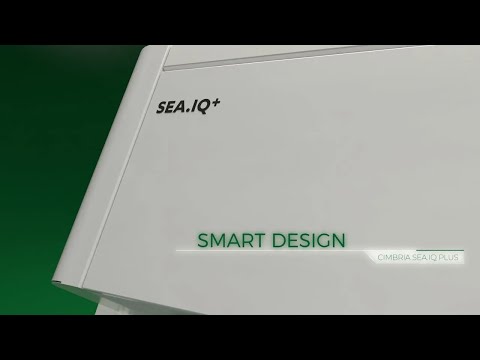 SEA.IQ PLUS optical sorter with BRAIN