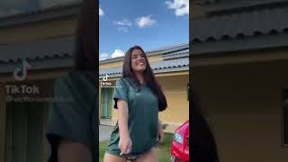 Victtoria Medeiros Trending TikTok Dance 2021 | Most Popular and Liked TikToks
