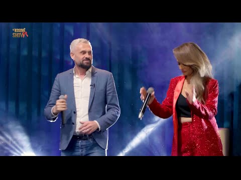 Bekim Kumanova & Valbona Spahiu - Taksim tallava ( Ndegjone çka i thot Bekim Kumanova Gazmend Rames)