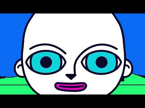 ZERO THEOREM - JOKE (Official Animated Video)