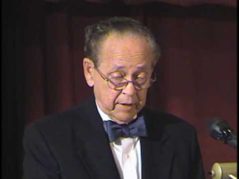 Jack Robbins (2004) on Nuremberg Trials