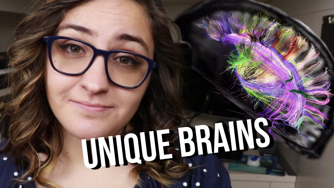 Autism Study Supports Once You've Met One Autistic Person, You've Met One Autistic Person.