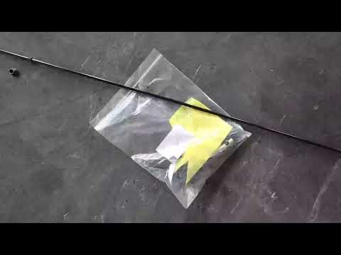 Cheetah 200X Assembly Video