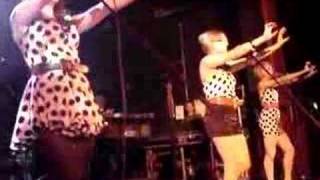 The Pipettes - One Night Stand