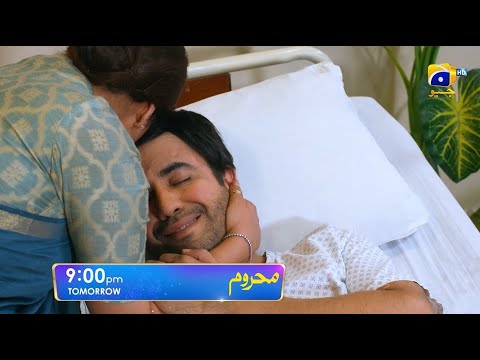 Mehroom Episode 51 Promo | Tomorrow at 9:00 PM only on Har Pal Geo