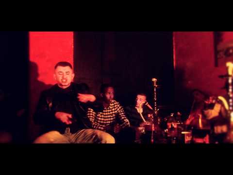 Miso - Halt dich fern (Official HD-Video)