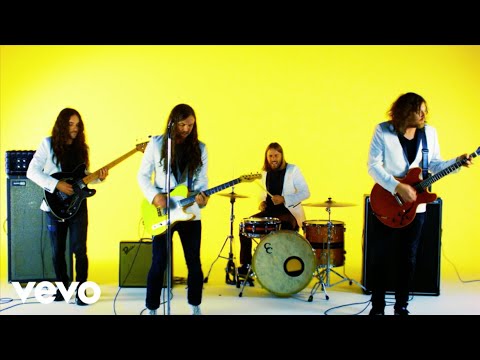The Wanting video