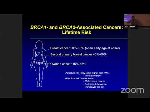 GENETIC CANCER RISK ASSESSMENT