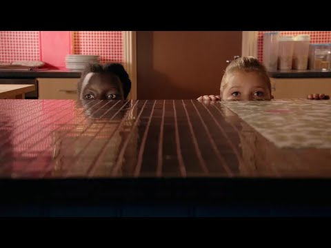 Soptippen - Livet efter Tracy Beaker | Säsong 3 - Avsnitt 8 / Inbrott