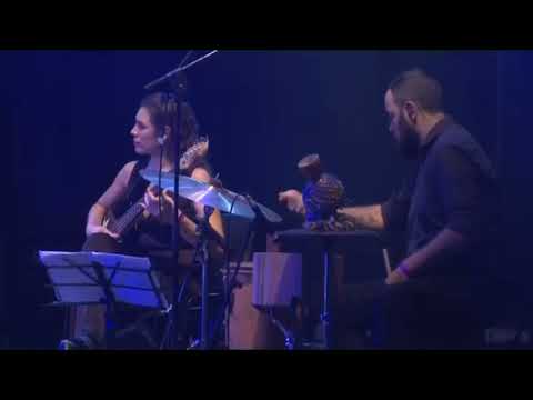 ORQUESTA DE COSTA A COSTA - Peoncito de Estancia y Coplas Felicianeras (Fiesta Nacional del Mate)