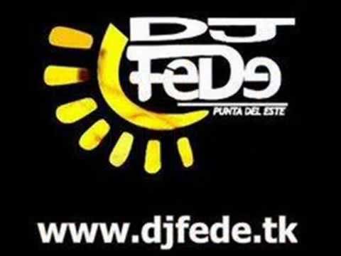 (New 2011 House Music)El Disco del Verano 2011 - DJ FeDe Punta del Este