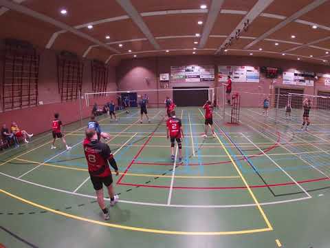 Vc Landgraaf H1 - Hornerhof H1 - 1