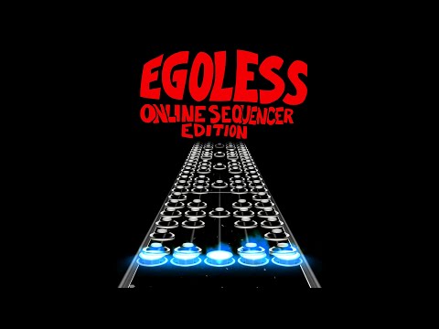 Egoless (but made with OS)