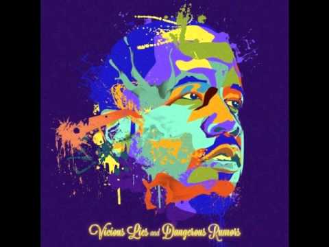 Lines - Big Boi ft. A$AP Rocky & Phantogram **SLOWED**