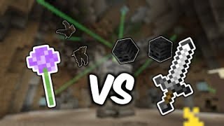 Spirit Sceptre VS Dreadlord Sword | Hypixel Skyblock Analysis
