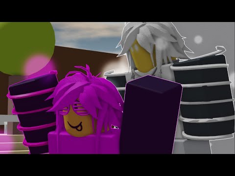 Fusecoil is calling pick up the phone. (The Battle Bricks Animation)