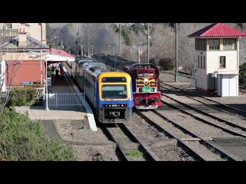 NSW Railway Miscellany - Episode #6