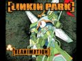 Linkin Park (Remixed By Josh Abraham & Mike Shinoda) - By_Myslf