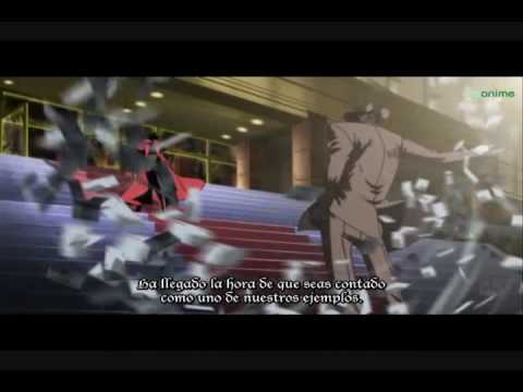 Hellsing OVA 3 Trailer