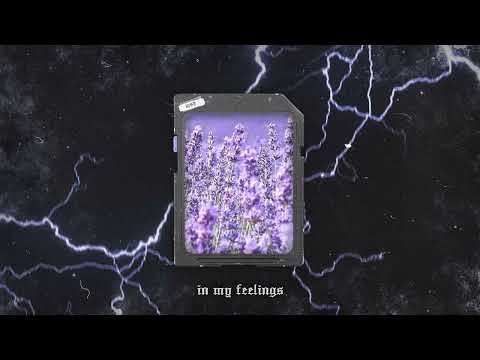 free sad edo saiya x dondon guitar type beat 2022 ~ "IN MY FEELINGS" | prod. mst x jkei