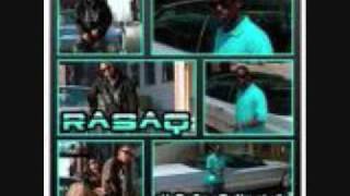 Rasaq- I Got Hoes (Chopped &amp; Screwed)