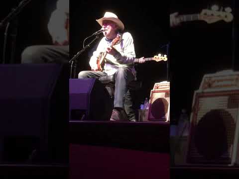 Rodeo Cowboy (Live) Jerry Jeff Walker 3/16/2018