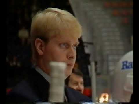 3.10.1999 Tappara-HIFK 6-2