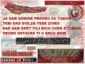 JEDINA LJUBAVI ZIVOTA MOG 