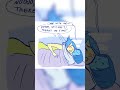 Joy Loves Sadness #insideout