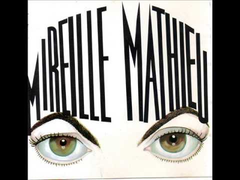 Mireille Mathieu * Maria Rosa *