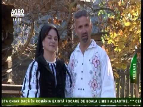 SANDU POPA BIHOREANUL - Drag mi-i cerul plin de stele