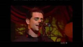 Dashboard Confessional - Rooftops and Invitations &amp; So long, So long - PBS