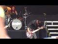 Skillet - Whispers in the Dark live @ Welcome to ...