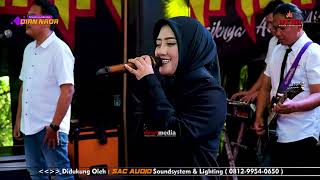 Download lagu HARUSKAH BERAKHIR - Dara Kdi DIAN NADA - WEDDING KHOIRUDDIN & VIKA - CENDONO DAWE KUDUS - SAC AUDIO mp3