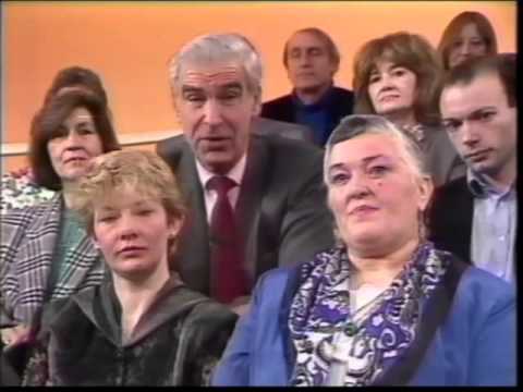 TV-AM / Yorkshire Television continuity (29 November 1991)