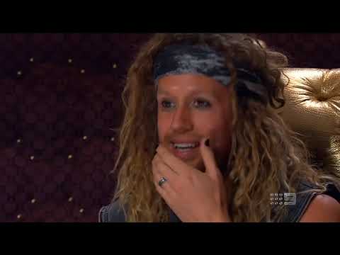 Big Brother Australia 2013 - Episode 23