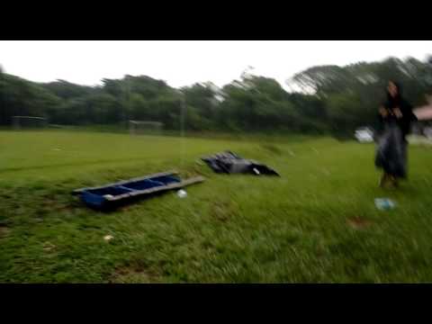 Darkness Live @ Levitar PvT ll - Rio Verde GO (Dez. 2015)