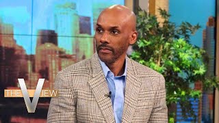 Keith Boykin On Why Race Continues To Matter In American Society | The View