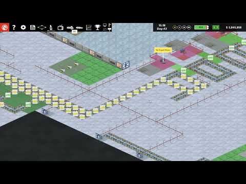 MongoTV_5821 - Mongo Games - Production Line - Gold Car - Part 11