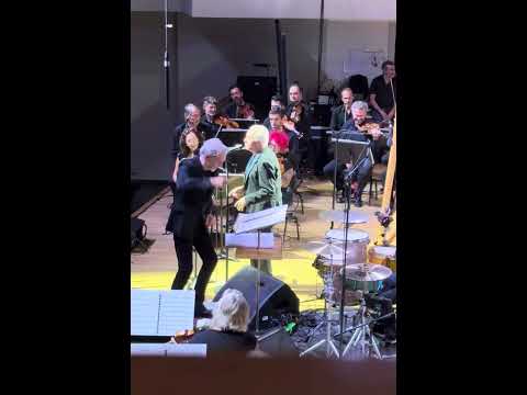 Victor Manuel Sinfónico. Danza del Cuélebre.