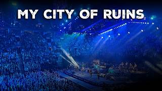 My City of Ruins - Bruce Springsteen &amp; The E Street Band - Moda Center, Portland, April 3, 2026
