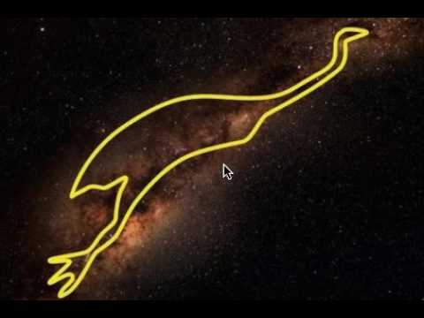 Earthcast SOS - Aboriginal Observatory World's Oldest