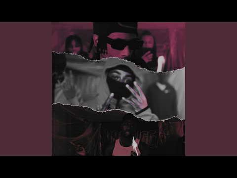 Buss That (feat. Didz, Lz, d.pushweight & MB)