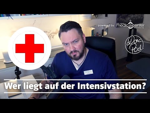 Ungeimpfte oder Geimpfte auf der Intensivstation? Der Faktencheck!