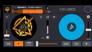 Download lagu BIDADARI SARUGO - [ ALEMALHANDA X PUTRA  ANDESTA ] mp3