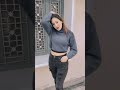 Kya Bat Hai Punjabi Song Video Of Anjali Arora Shorts ️
