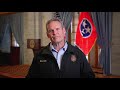 Gov. Lee Makes Nationwide Pitch to Join Tennessee Highway Patrol