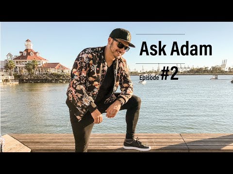 || Adam's VLog - Episode 2 || Something Very important to talk about?