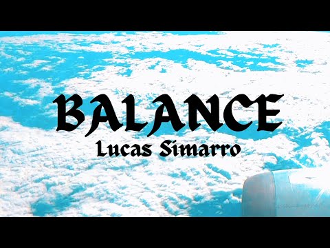 Simarro - BALANCE (Official Video)